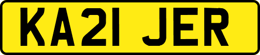 KA21JER