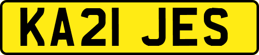 KA21JES