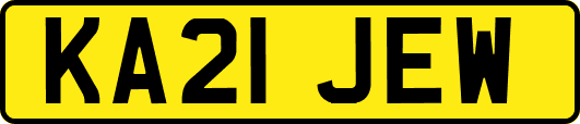 KA21JEW