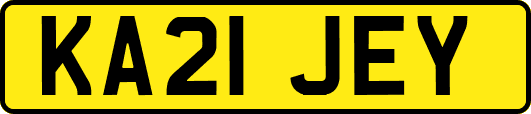 KA21JEY