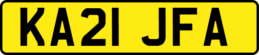 KA21JFA