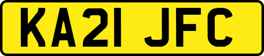 KA21JFC