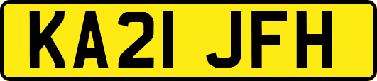 KA21JFH