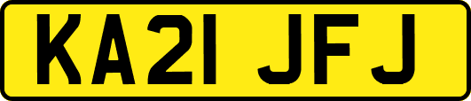 KA21JFJ