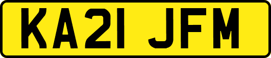 KA21JFM