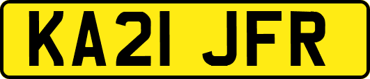 KA21JFR