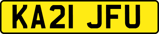 KA21JFU
