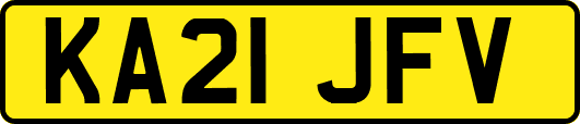 KA21JFV