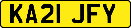 KA21JFY