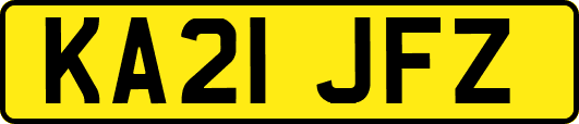KA21JFZ