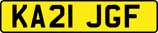KA21JGF