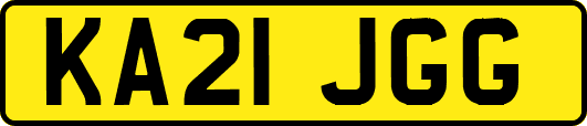 KA21JGG