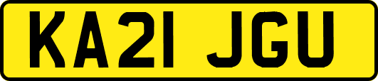 KA21JGU