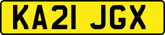 KA21JGX