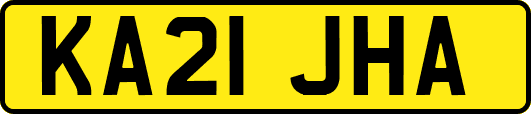 KA21JHA