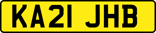 KA21JHB