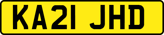 KA21JHD