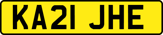 KA21JHE