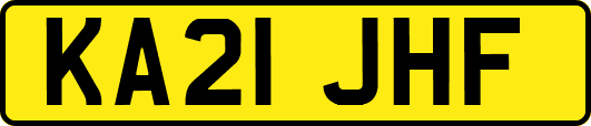 KA21JHF