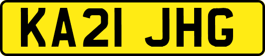 KA21JHG
