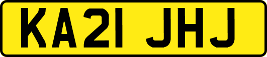 KA21JHJ