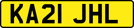 KA21JHL