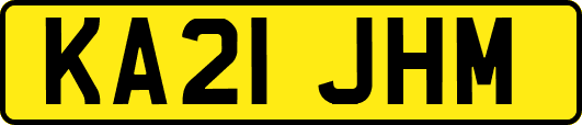 KA21JHM
