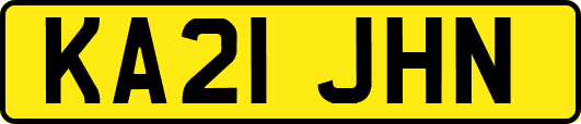 KA21JHN