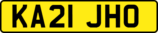 KA21JHO