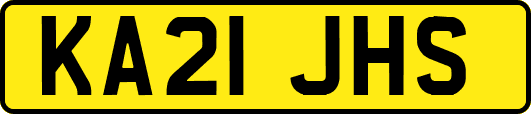 KA21JHS