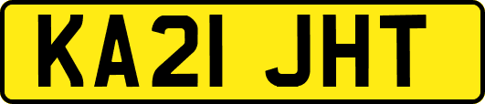 KA21JHT