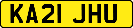 KA21JHU
