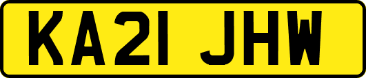 KA21JHW