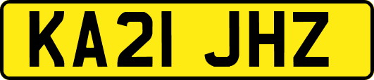 KA21JHZ