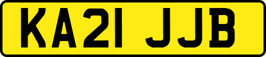 KA21JJB