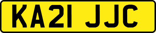 KA21JJC