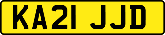 KA21JJD