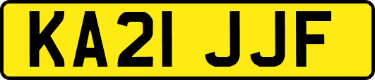 KA21JJF