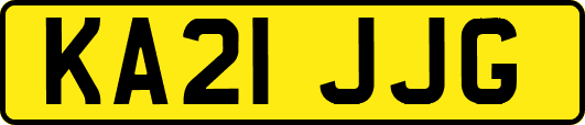 KA21JJG