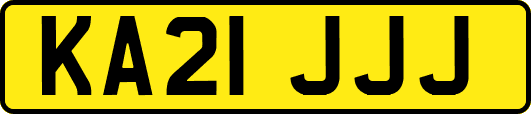 KA21JJJ