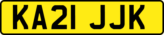 KA21JJK