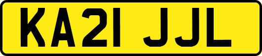 KA21JJL