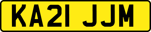KA21JJM