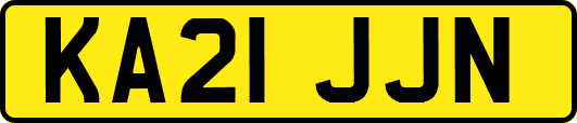 KA21JJN