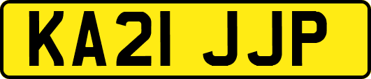 KA21JJP