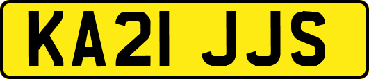 KA21JJS