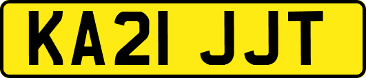 KA21JJT