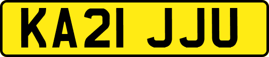 KA21JJU