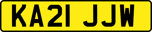 KA21JJW