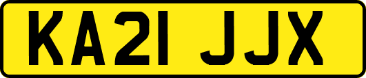KA21JJX